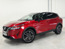 2021 Nissan Qashqai 1.3L Petrol For Sale Images