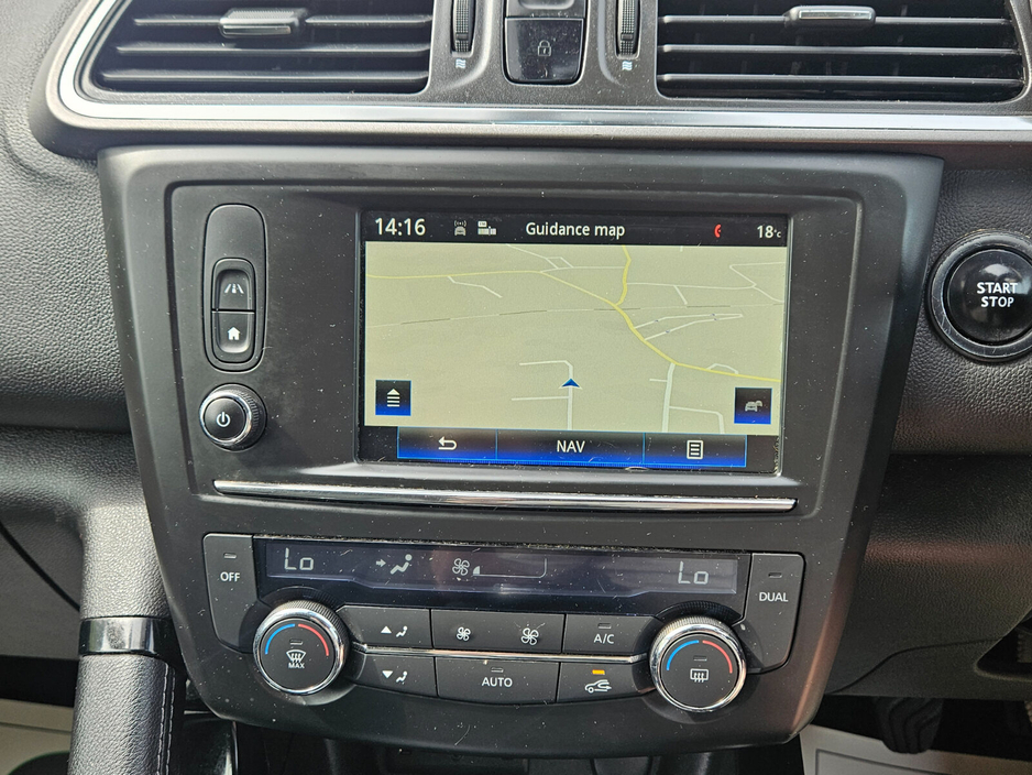 Renault Kadjar 1.5 dCi 110 EDC ENERGY Dynamique S Nav — thumbnail 33