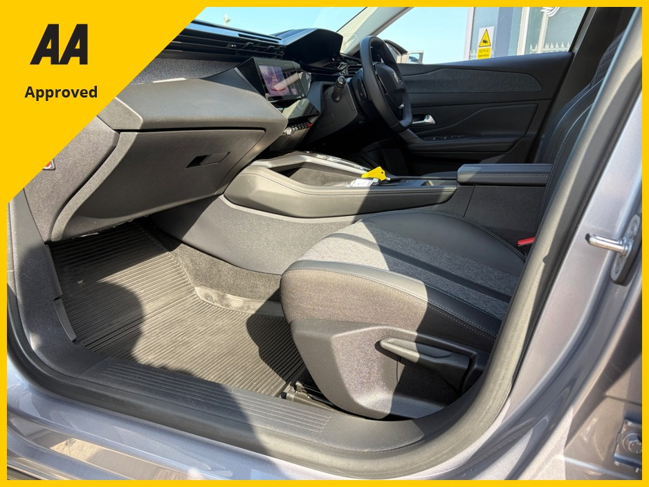 2024 Peugeot 408 1.2L Petrol For Sale Images