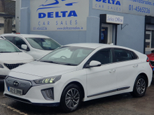 Hyundai Ioniq PREMIUM AUTOMATIC 38.3kwh...