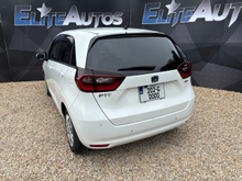 2020 Honda Fit 1.5L Petrol Hybrid For Sale Images
