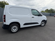 2024 Citroen Berlingo 1.5L Diesel For Sale Images