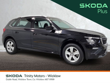Skoda Kamiq * BEST VALUE * SELECTION * 1.0 TSI * 115 BHP * TRINITY SKODA *