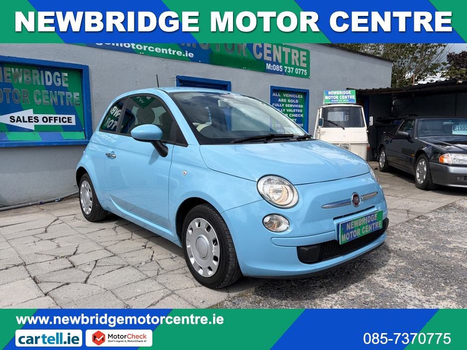 2015 Fiat 500 For Sale Images