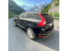 2016 Volvo XC60 2L Diesel For Sale Images