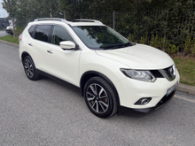 2017 Nissan X-Trail 1.6L Diesel For Sale Images