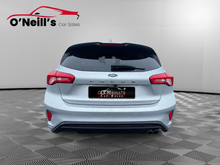 2021 Ford Focus 1.5L Diesel For Sale Images