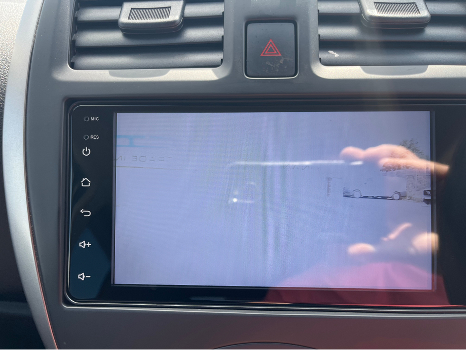 2019 Nissan Micra 1.2L Petrol For Sale Images