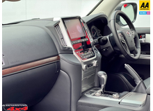 2022 Toyota Landcruiser 4.5L Diesel For Sale Images
