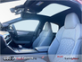 2025 AUDI A6 40 TDI QUATTRO S-LINE Price new was € 93,189 GRENADINE RED Sunroof