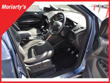 2019 Ford Kuga 1.5L Diesel For Sale Images