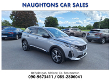 2022 Peugeot 3008 1.5L Diesel For Sale Images