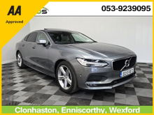 2020 Volvo S90 2L Diesel For Sale Images