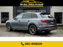2022 AUDI Q7 3.0 TDI V6 50 S line SUV 5dr Diesel Tiptronic quattro Euro 6 (s/s) (286 ps) 1 OWNER + ADAPTIVE AIR SUSPENSION + VIRTUAL COCKPIT