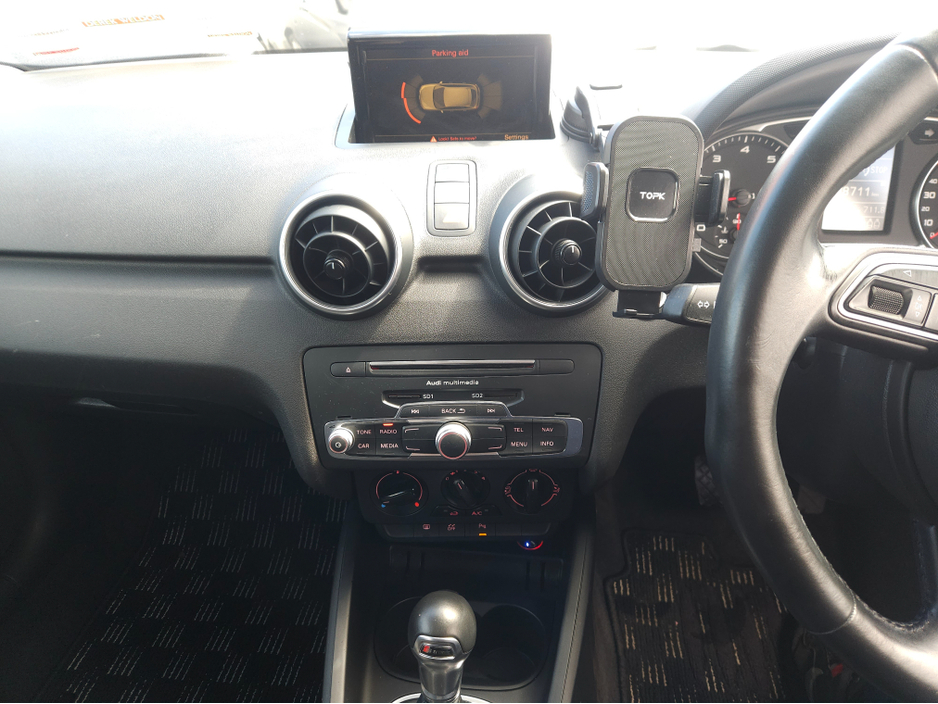 2015 Audi A1 1L Petrol For Sale Images