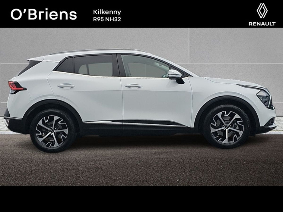 Kia Sportage K3 1.6 DSL 5DR *1 OWNER - PRISTINE CAR - IN STOCK & READY FOR COLLECTION* — thumbnail 6