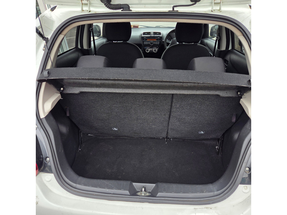 2013 Mitsubishi Mirage 1.2L Petrol For Sale Images