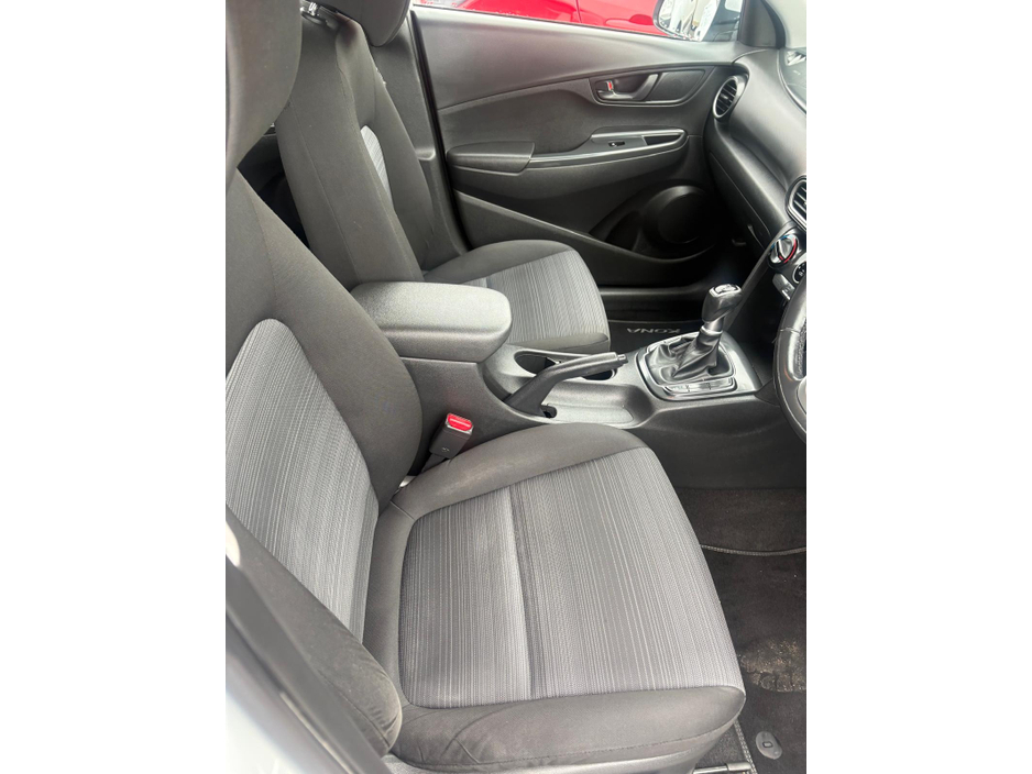 2018 Hyundai Kona 1L Petrol For Sale Images