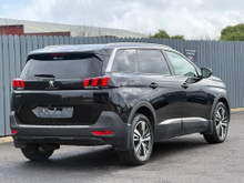 2019 Peugeot 5008 1.5L Diesel For Sale Images