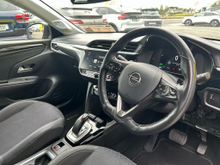 2020 Opel Corsa 0L Electric For Sale Images