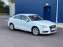 2016 AUDI A3 Saloon 1.4 TFSI Automatic 
