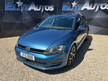 2017 Volkswagen Golf 1.4L Petrol For Sale Images