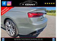 2023 Audi A5 2.0L Diesel For Sale Images