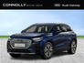 2026 AUDI Q4 E-TRON €439 p/m PCP -SPORT 40 E-TRON