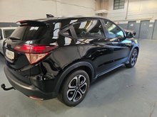 2019 Honda HR-V 1.5L Petrol For Sale Images