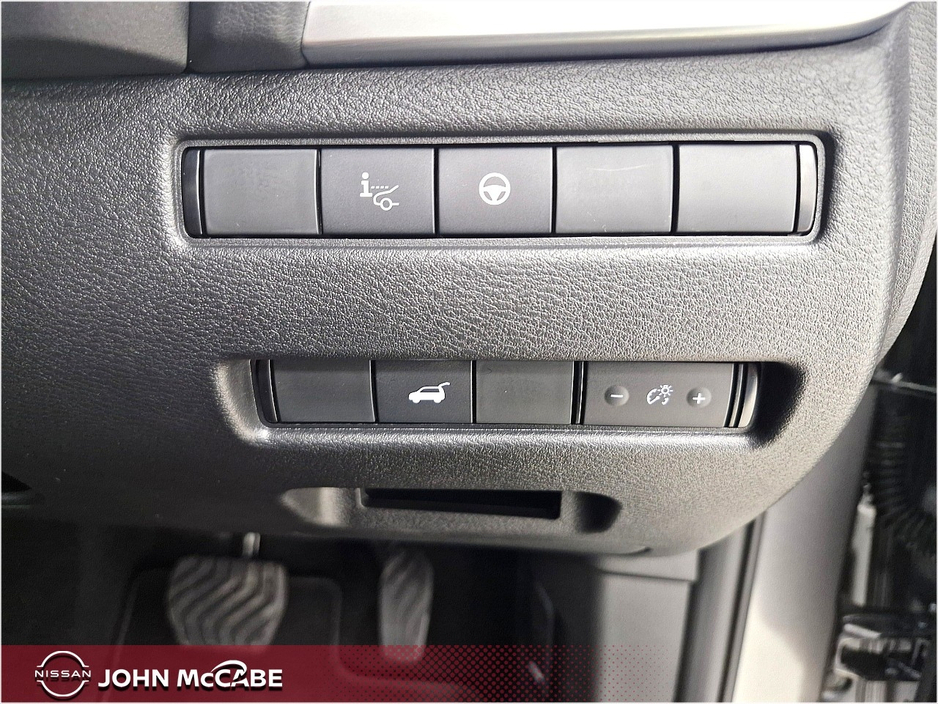 2025 Nissan X-Trail 1.5L Hybrid For Sale Images