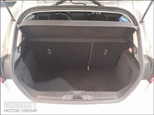 2021 Ford Fiesta 1.1L Petrol For Sale Images