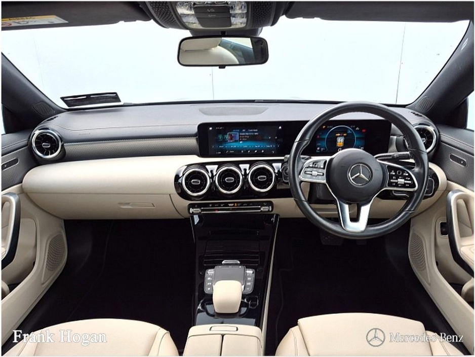 Mercedes-Benz CLA Class CLA180 Coup A/T Progressive 1.3 PETROL ( ONLY 49,000 KMS ) — thumbnail 12