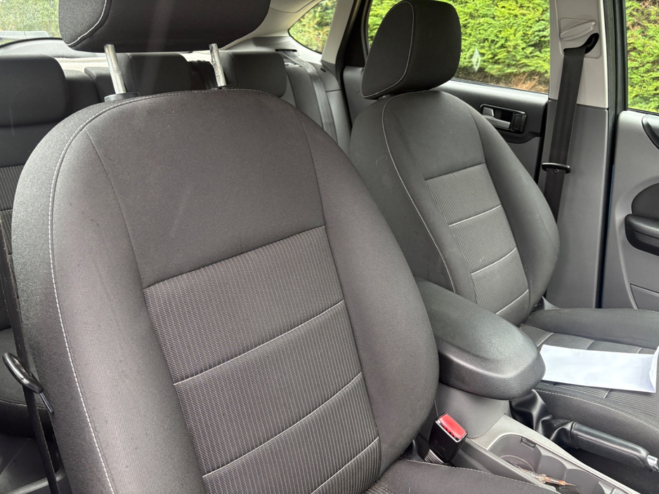 2011 Ford Focus 1.6L Diesel For Sale Images