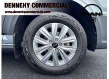 2025 MAN TGE 2.0L Diesel For Sale Images