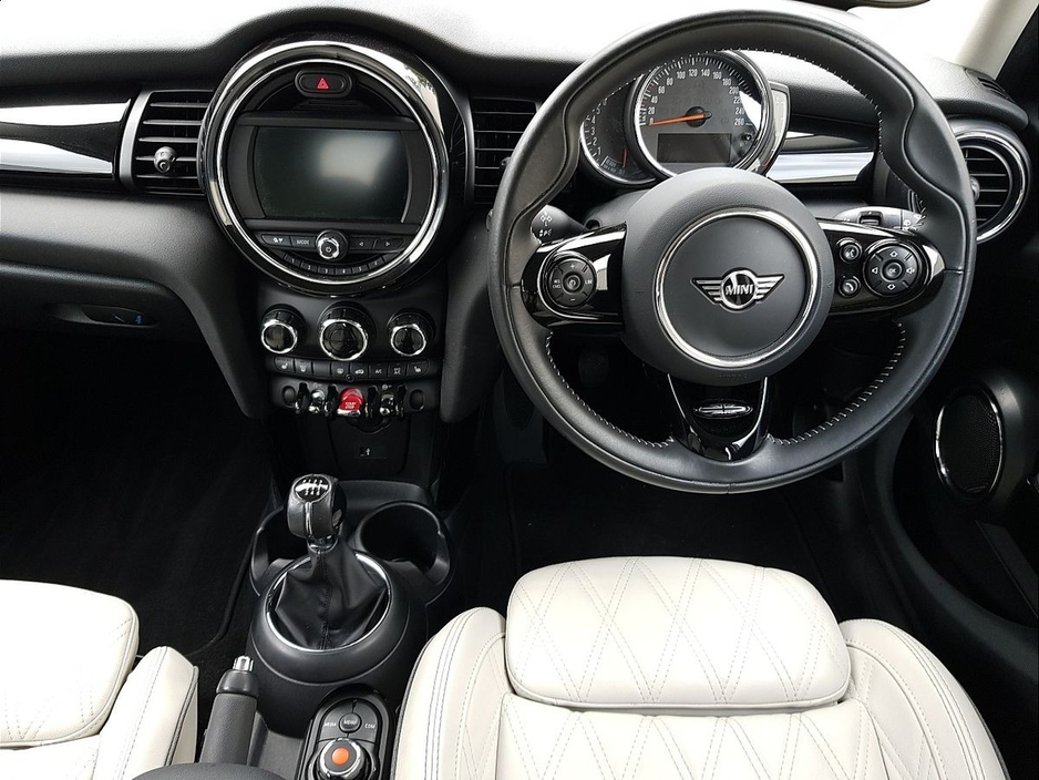 2021 MINI Hatch 1.5L Petrol For Sale Images