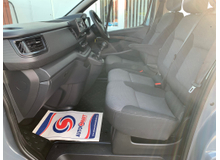 2023 Renault Trafic 2.0L Diesel For Sale Images
