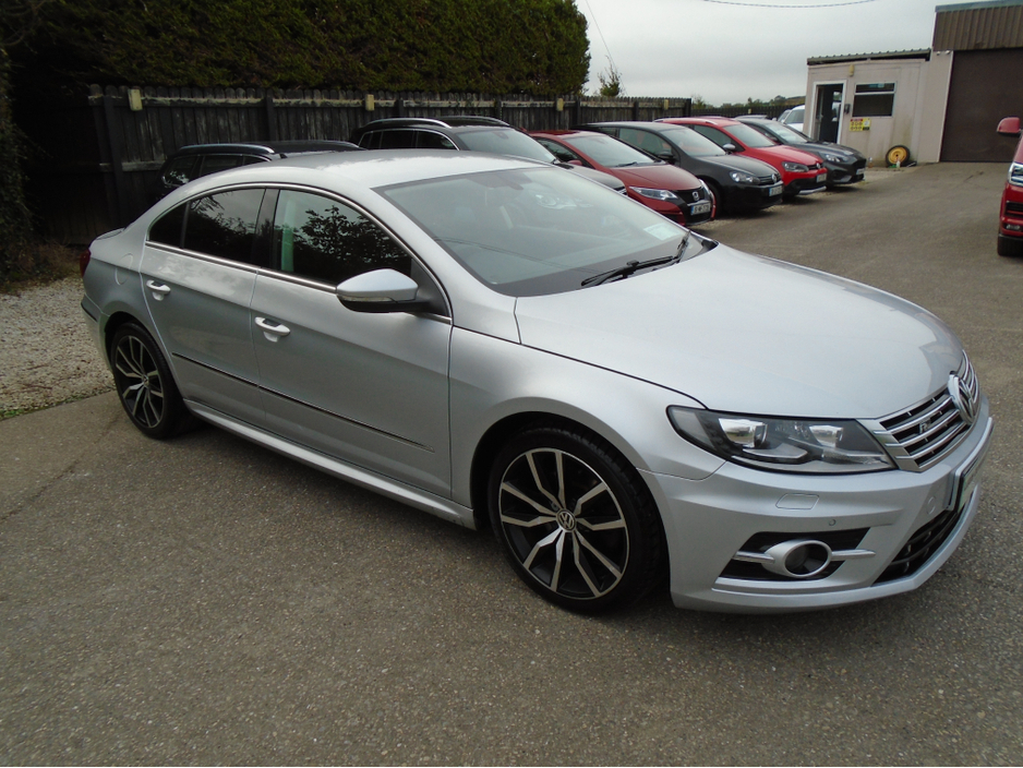 2016 Volkswagen CC 2L Diesel For Sale Images