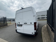 2025 Renault Master 2L Diesel For Sale Images