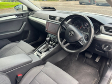 2019 Skoda Superb 2L Diesel For Sale Images