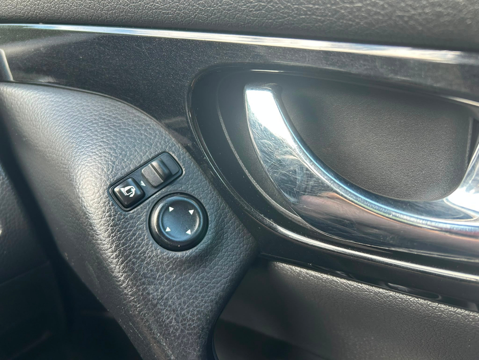 2016 Nissan Qashqai 1.5L Diesel For Sale Images
