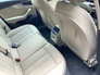 2020 AUDI A4 LIMOUSINE 35 TDI 163BHP S-TRONIC SE 4DR AUTO
