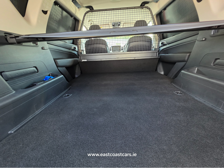 2025 Ssangyong Rexton 2.2L Diesel For Sale Images