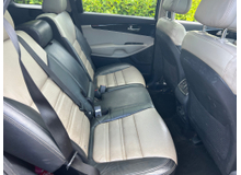 2016 Kia Sorento 2.2L Diesel For Sale Images