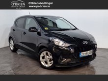 Hyundai i10 i10 Deluxe