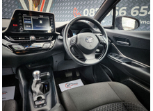 2023 Toyota C-HR 1.8L Petrol Hybrid For Sale Images
