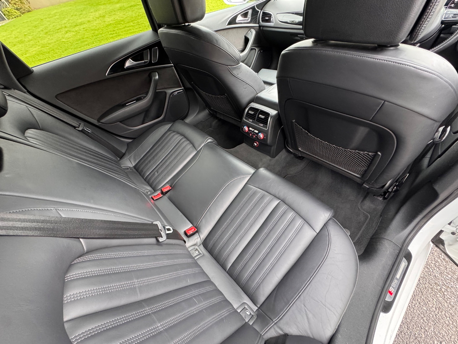 2016 Audi A6 2L Diesel For Sale Images
