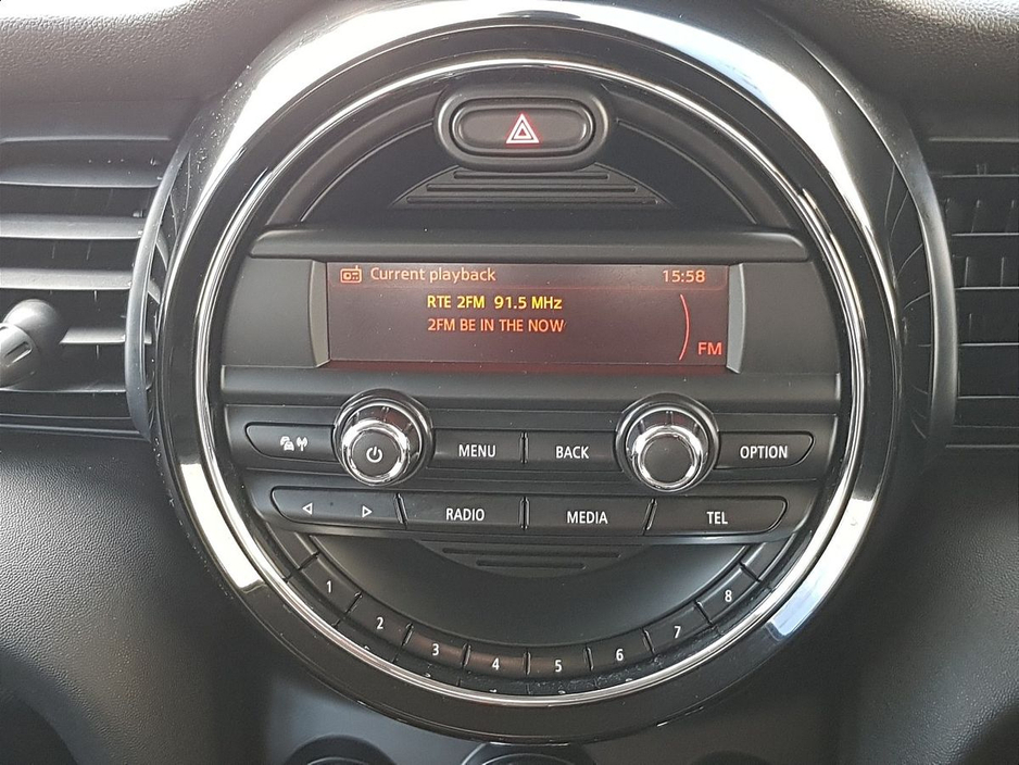2017 MINI Hatch 1.5L Diesel For Sale Images