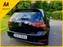 2019 VOLKSWAGEN GOLF EE E1F 136BHP 5DR AUTO E-GOLF