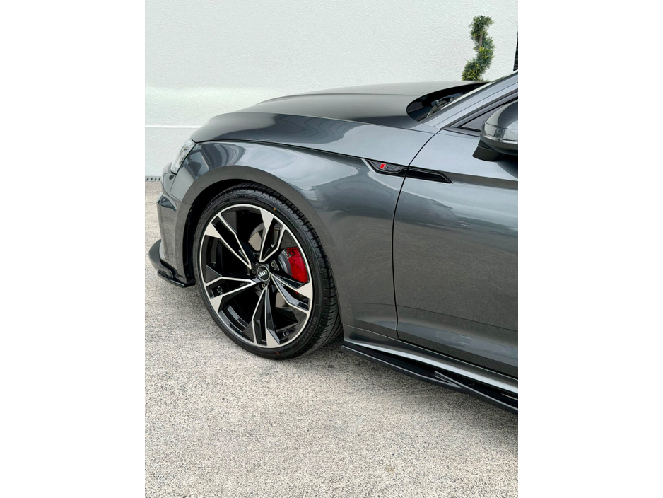 2023 Audi A5 2L Diesel For Sale Images