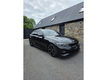 2019 BMW 3 Series 2L Diesel For Sale Images